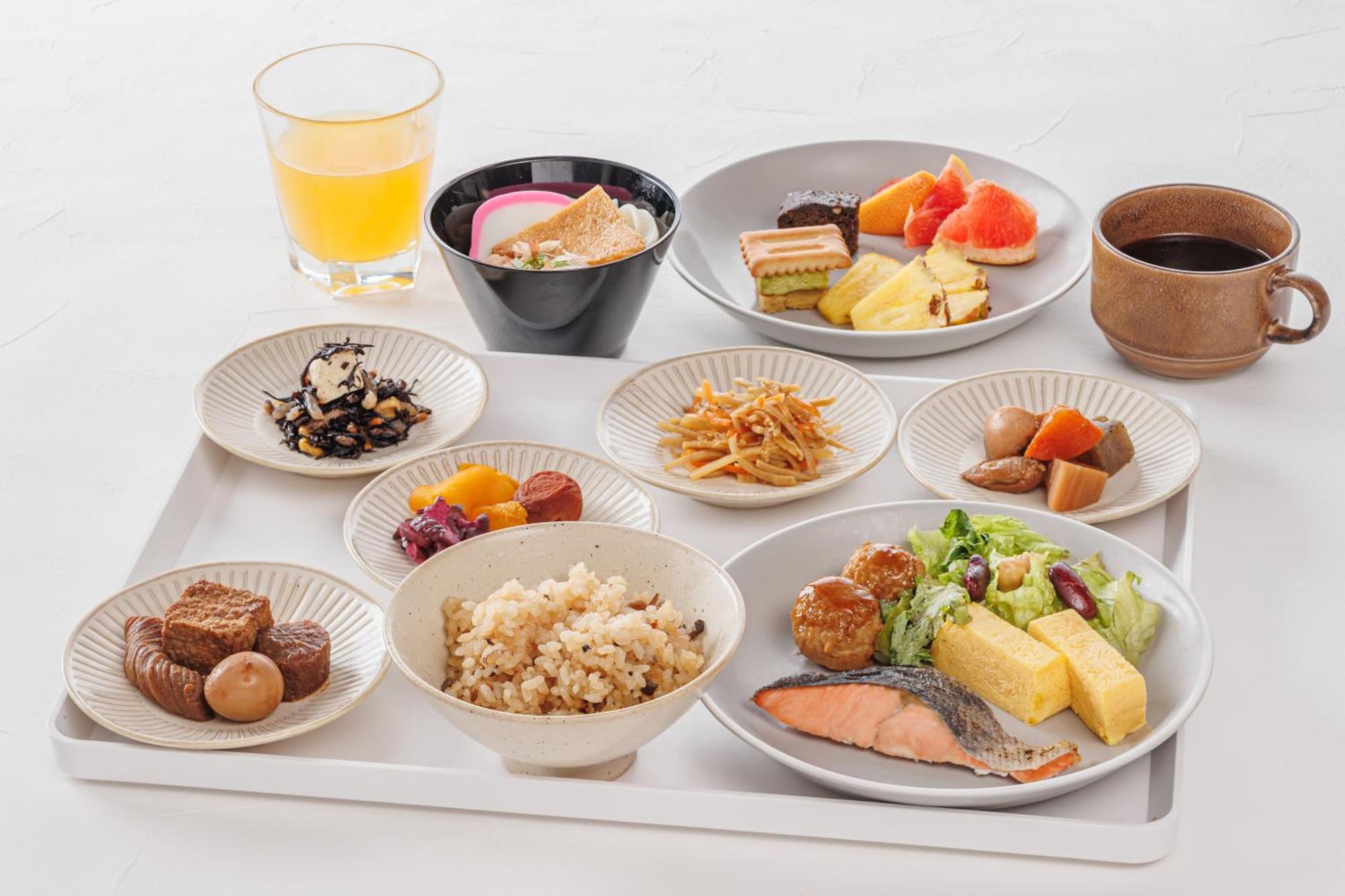 Via Inn Nagoya Station Tsubaki-Cho Ngoại thất bức ảnh